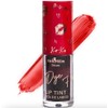 Kit Viral Labios Tinta Dye For Italia Deluxe, Lapiz Delineador
