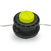 314608005 Trimmer Head Replacement Compatible with Ryobi Reel Easy+ Bump