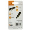 Perfect Choice Soporte para Celular, Base Metalica Plegable con Soporte