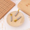 3pcs Keyhole Router Bits Set, 1/4" Shank T Slot Cutter