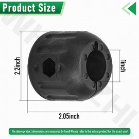 5140032-87 Table Saw Feet for DeWalt DW745 DW7440RS DW7440 DW7480