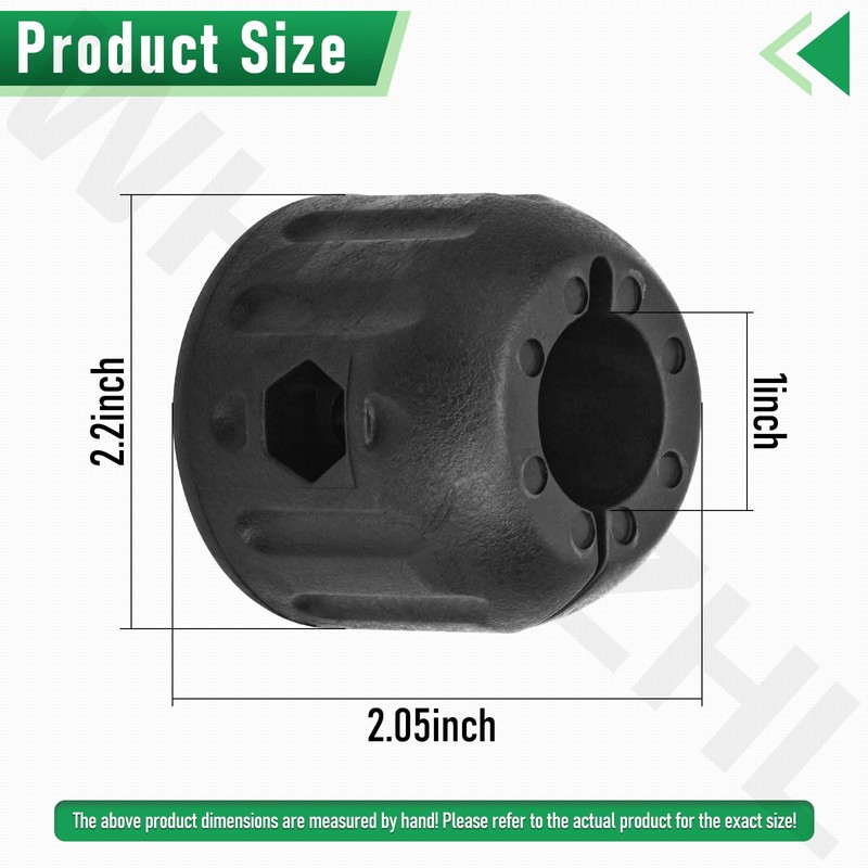 5140032-87 Table Saw Feet for DeWalt DW745 DW7440RS DW7440 DW7480