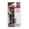 Trend CLT/SLV/1012 Collet Sleeve 10mm to 12mm. Reduction Sleeve is