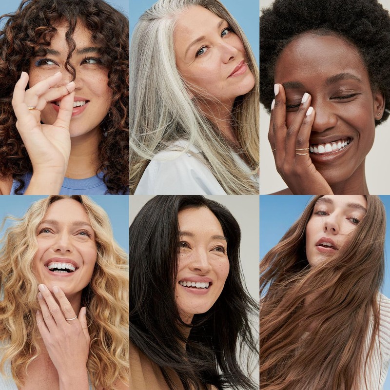 Bondbar Styling Cream for Damaged Hair, Smooths, Strengthens, Repairs all