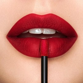 Labial Líquido Mate De Larga Duración Infini Absolu L'bel
