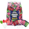 Bulk Halloween Lollipops Candy Variety Pack - 2 Pound Approx.
