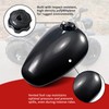Gas Fuel Tank fit for Coleman CT200U-EX for Axis M200
