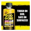 Goo Gone 2087 Original Cleaner Citrus Scent 8 oz Bottle