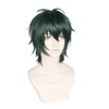 Heat Resistant Cosplay Wig, Second Castle, Mika Cosplay Wig, Party