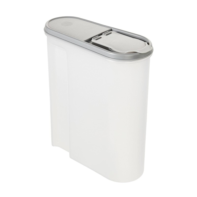 keeeper Jean Storage Container for Dry Storage, Hinged Lid, 2.6