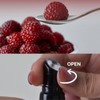 BE ON TIME Premium Vegan Allday Lip Balm Mini Black