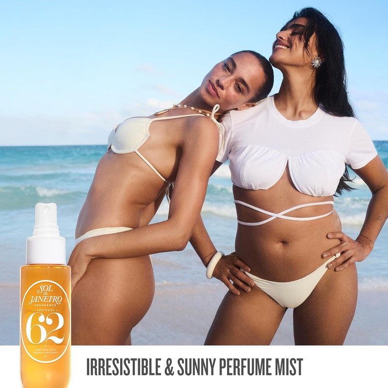 Bum Bum Summer Jet Set