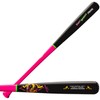 Louisville Slugger Pro Prime Party Animals C271 Maple Baseball Bat