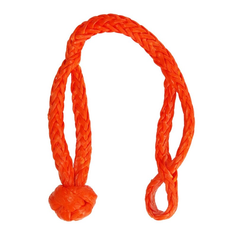 Comily Plus+ UHMWPE 7/16" Soft Shackle Heavy Duty for 4