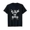 SUP He Man Paddle Regalo Maglietta
