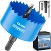 EffektWerk - Hole Saw Drill Bit - 68 mm -