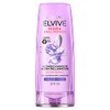 LOréal Paris Acondicionador Hidra Hialurónico Elvive 370 ml Shampoo Hidra