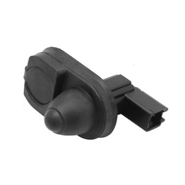 SYOWADA 35400-S5A-013 Door Switch Assembly, Black Car Door Interior Light Switch Replacement for Honda CR-V 2002-2013 Civic 2001-2013 Replacement for Acura MDX 2007-2016 RDX 2007-2016