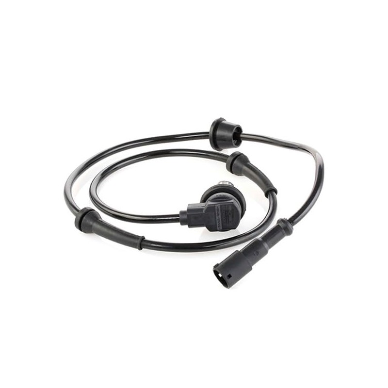 RIDEX ABS Sensor 412W0018 Front Both Sides 940 mm 39