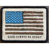 5.11 Tactical *BRAND NEW* 5.11 TACTICAL AMERICAN FLAG STIX PATCH