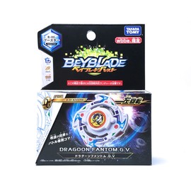 Beyblade Burst wbba. Store Limited Dragoon Fantom G.V.