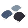 Extensor de Pantalones de Maternidad Ajustable, Extensor de Cintura Ajustable,