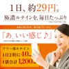 毎日ルテイン40 約1ヶ月分/60粒（90万mgの天然マリーゴールドから抽出した貴重なフリー体ルテインを1,200mg極濃配合）