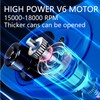 Electric Bottle Opener Automatic Can Opener Powerful Jar Opener Kitchen