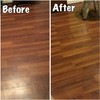 Karrma 96 Laminate And Wood Floor Wipes Clean & Shine