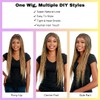 Wow Braids Box Braid Wig - Micro Knotless Braided Wigs