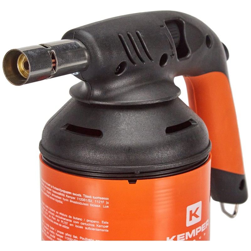 KEMPER 1040A Blow Torch