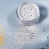 Cosmic Moon Metallic Pigment Shaker 5g Set of 6 Colours