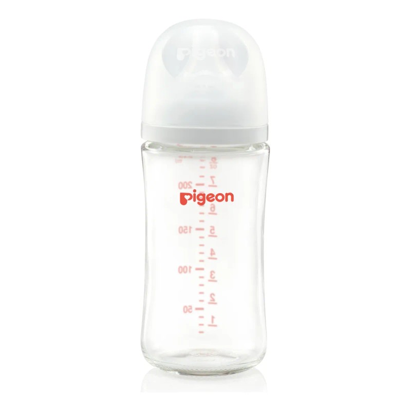 Set De 6 Biberones 2 (5oz) 2 (8oz) 2 (11oz)