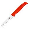 Slitzer Germany Paring Knife, German Stainless Steel Blade, 8 Inches,
