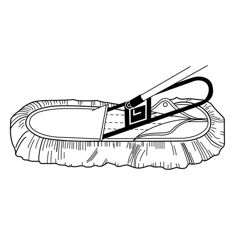azuma "Floor Mop" Chemical Mop x Spare HW – SP270
