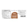 GeriCare Thera High Potency Multivitamin Caplets, Nutritional Supplement, 100 Count