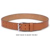 PBF Heavy Duty Leather Work Belt for Men – 1.75