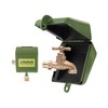 Fozlock Outdoor Faucet Lock System - Insulated Water Spigot Lock
