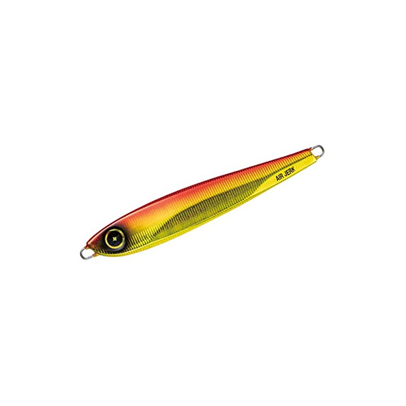 Hayabusa Metal Jig FS431 Jack Eye Air Jerk 120g #3