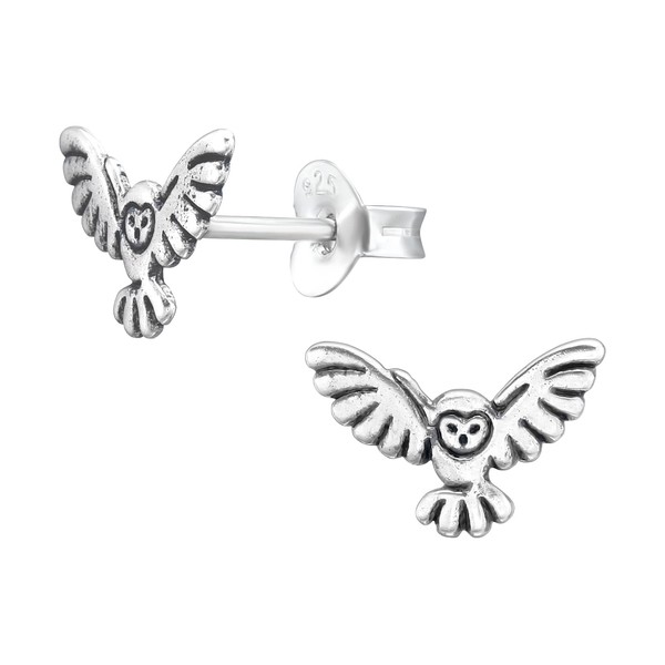 The Rose & Silver Company Women Girls 925 Sterling Silver
