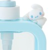 Sanrio 885479 Pump Bottle S Cinnamon Roll Dispenser Bath Goods
