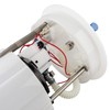 FG1286 AUTOSITY Fuel Pump Fit for 3 2010-2013 2.0L/2.5L, Replace