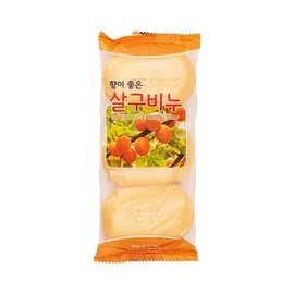 Apricot Soap 3p / 살구비누3p