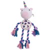 Ruz Juguete para Mascota (Perro) Pikkys
