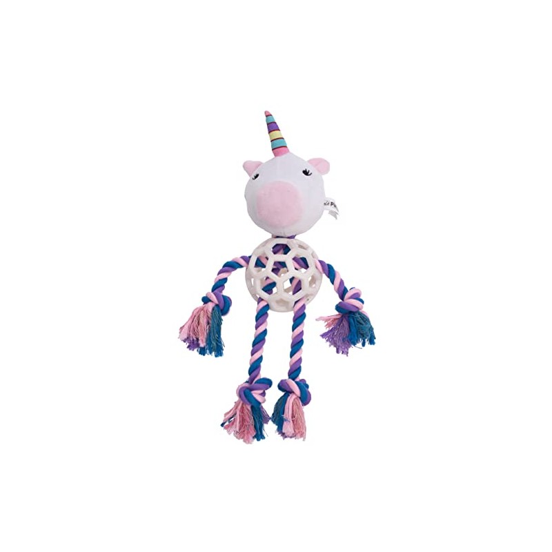 Ruz Juguete para Mascota (Perro) Pikkys