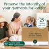 Cleanomic - Oxy Laundry Booster Tablets (White) - Oxy Cleaner