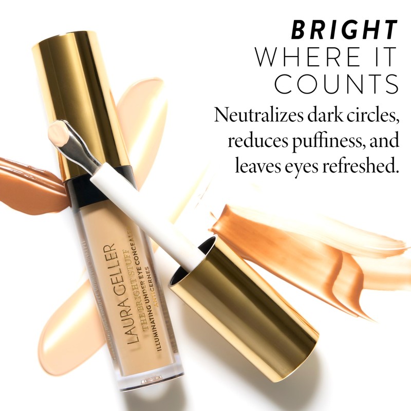 LAURA GELLER NEW YORK The Bright Stuff Illuminating Under Eye