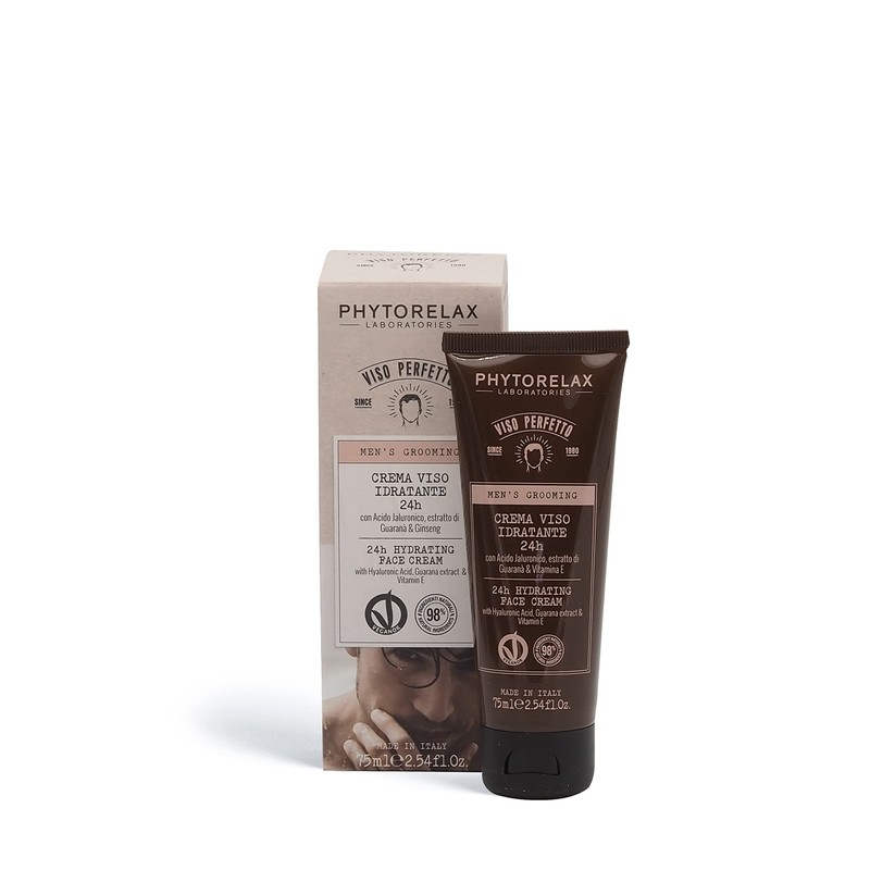 Phytorelax Laboratories Face Cream 75 ml