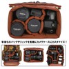 [FUPUONE] Camera Bag Dividers Bumper Cushion Customized Set of 5