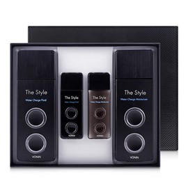 Bonin Bonin The Style Water Charge Men's Basic 2-piece Special Set (P003636082) / 보닌 보닌 더 스타일 워터 차지 남성 기초 2종 기획세트 (P003636082)